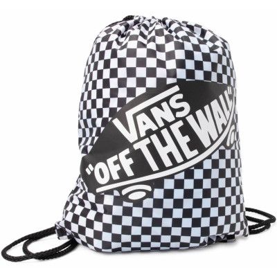 Benched Bag, Black/White Checkerboard, Onesize,  Träningstillbehör