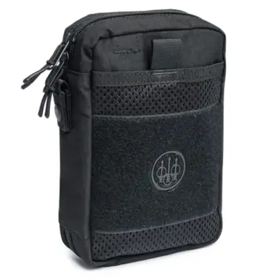 Beretta Edc Pouch Black