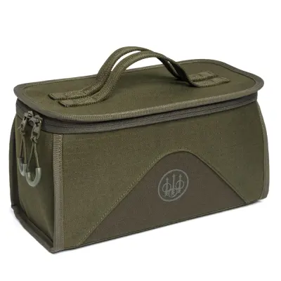 Beretta Gamekeeper Evo Cart Bag 100 Moss&Brown Bark