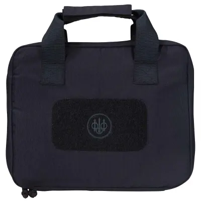 Beretta Pistol Case Black