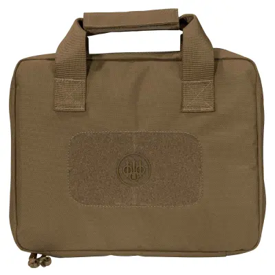 Beretta Pistol Case Coyote Brown