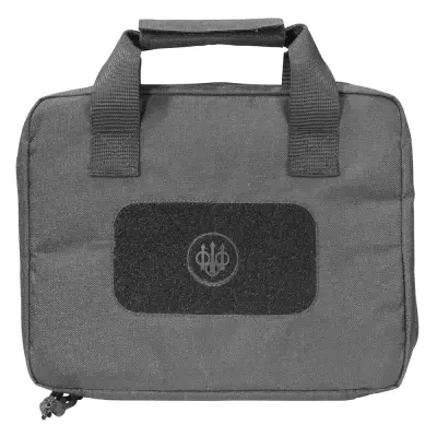 Beretta Pistol Case Wolf Gray