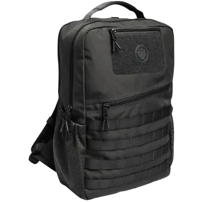 Beretta Tactical Flank Daypack Black