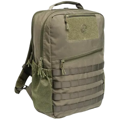 Beretta Tactical Flank Daypack Green Stone