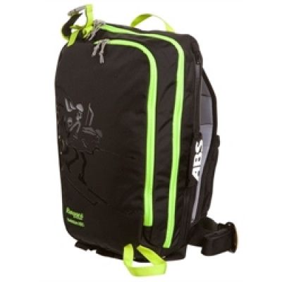 Bergans Hodlekve ABS 15L