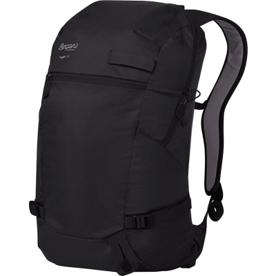 Bergans Hugger 25L Black