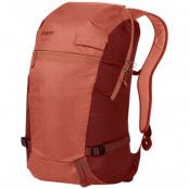 Bergans Hugger 25L Chianti Red/Terracotta