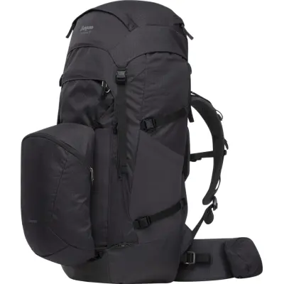 Bergans Trollhetta 80 Black