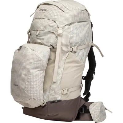 Bergans Trollhetta 80 Coastal Sand