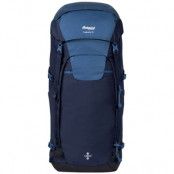 Bergans Trollhetta V5 95L Navy Blue/North Sea Blue