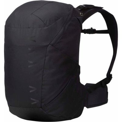 Bergans Vaagaa Daypack 26 M/L Black/Dark Shadow Grey