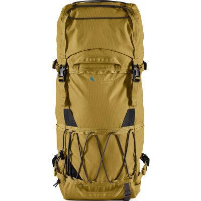 Klättermusen Bergelmer Backpack 30 L Juniper Green