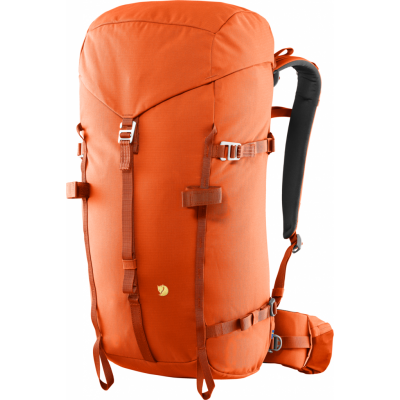Fjällräven Bergtagen 38 Hokkaido Orange