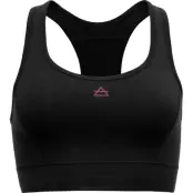 Devold Women's Berle Merino Bra Caviar