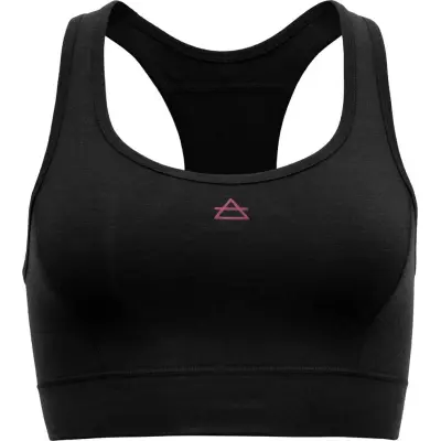 Devold Women's Berle Merino Bra Caviar