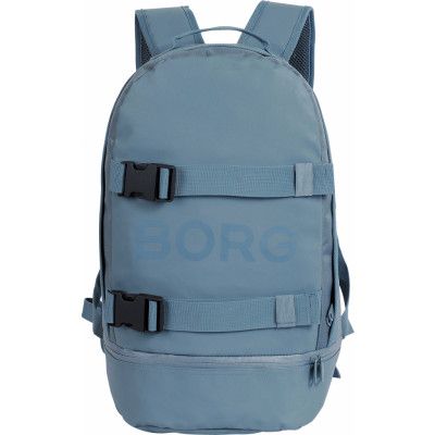 Björn Borg Borg Duffle Backpack 35L Stormy Weather