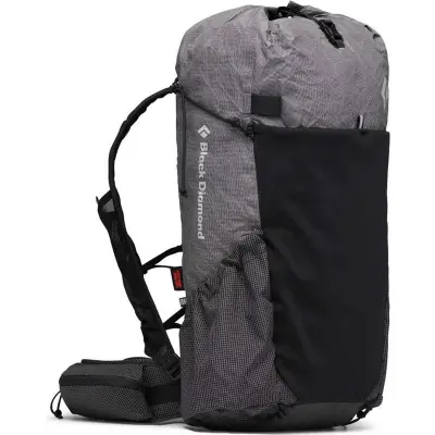 Black Diamond Beta Light 30 Backpack Storm Grey - S