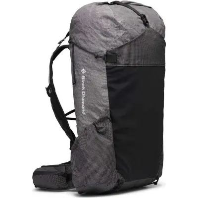 Black Diamond Beta Light 45 Backpack Storm Grey - S
