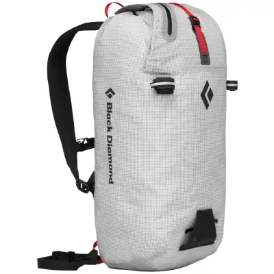 Black Diamond Blitz 28 Backpack Alloy