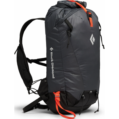 Black Diamond Cirque 25 Backpack Carbon