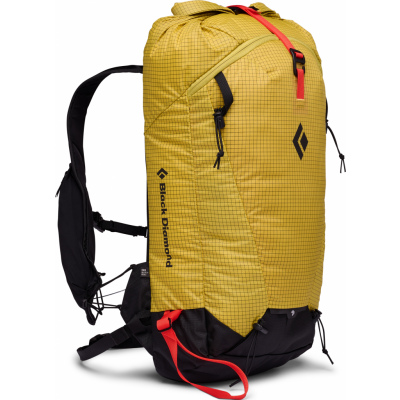 Black Diamond Cirque 25 Backpack Sulphur Green