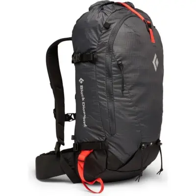 Black Diamond Cirque 35 Backpack Carbon - S/M