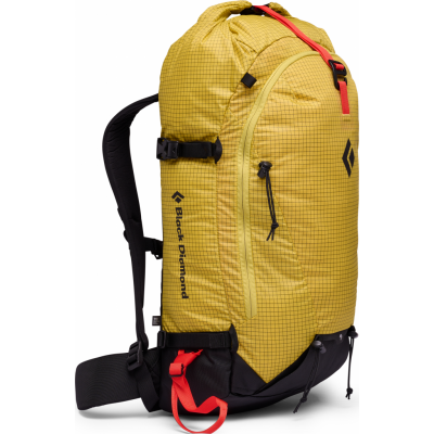 Black Diamond Cirque 35 Backpack Sulphur Green