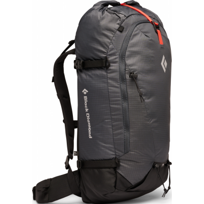 Black Diamond Cirque 50 Backpack Carbon
