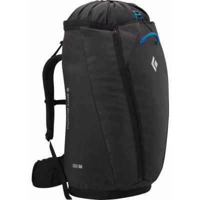 Black Diamond Creek 50 Backpack Black
