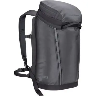 Black Diamond Creek Transit 22 Backpack Black