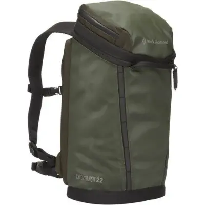 Black Diamond Creek Transit 22 Backpack Sargeant