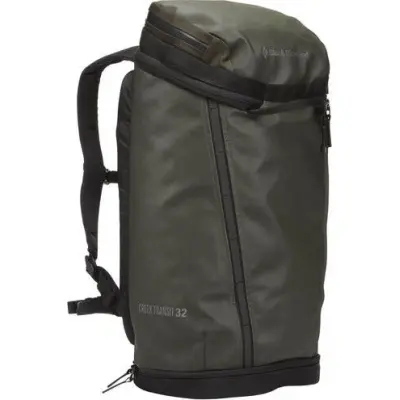 Black Diamond Creek Transit 22 Backpack Sargeant