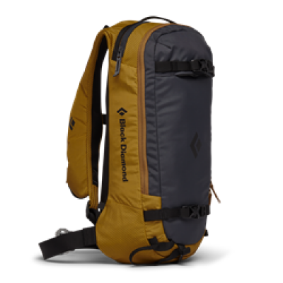 Black Diamond Dawn Patrol 15 Backpack
