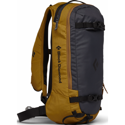 Black Diamond Dawn Patrol 15 Backpack Amber