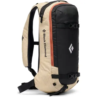 Black Diamond Dawn Patrol 15 Backpack White Oak