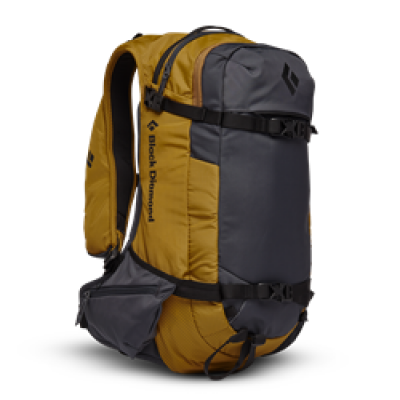 Black Diamond Dawn Patrol 25 Backpack