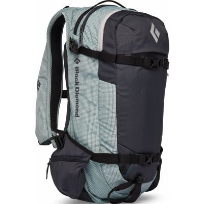 Black Diamond Dawn Patrol 25 Backpack Storm Blue