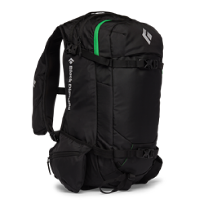 Black Diamond Dawn Patrol 32 Backpack
