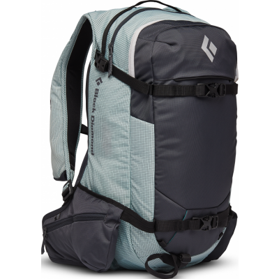 Black Diamond Dawn Patrol 32 Backpack Storm Blue