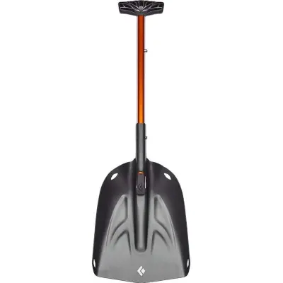 Black Diamond Deploy Shovel Octane