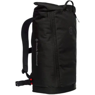Black Diamond Diamond Street Creek 30 RT Backpack Black