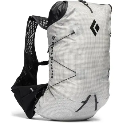 Black Diamond Distance 15 Backpack Alloy