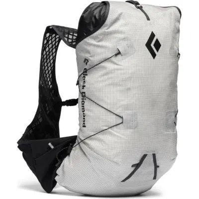 Black Diamond Distance 15 Backpack Alloy