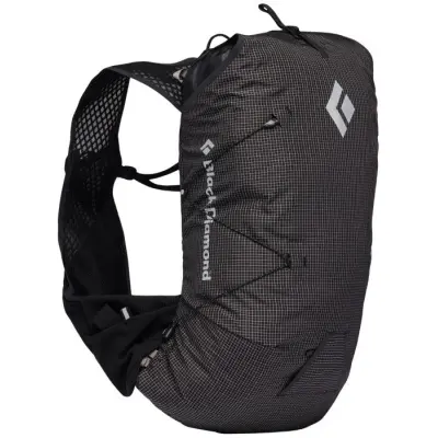 Black Diamond Distance 15 Backpack Black