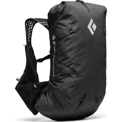 Black Diamond Distance 15 Backpack Black
