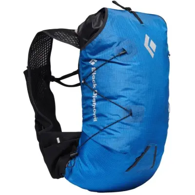 Black Diamond Distance 15 Backpack Ultra Blue