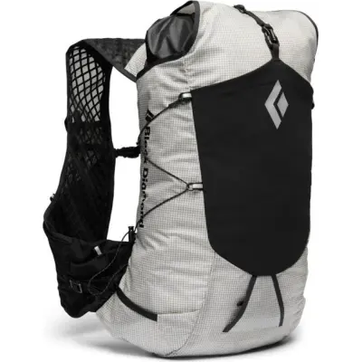 Black Diamond Distance 22 Backpack Alloy