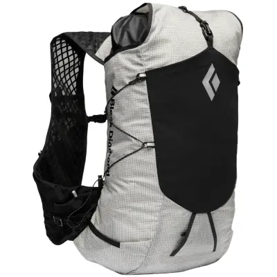 Black Diamond Distance 22 Backpack Alloy