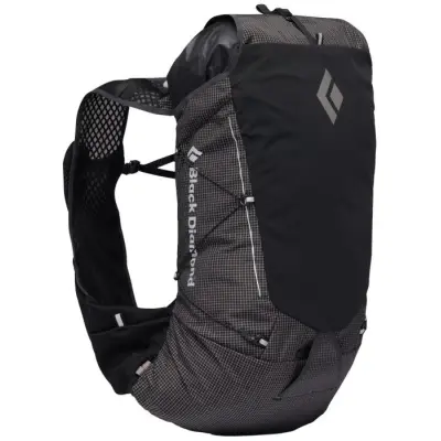 Black Diamond Distance 22 Backpack Black