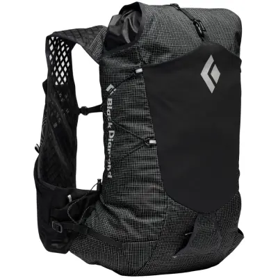 Black Diamond Distance 22 Backpack Black